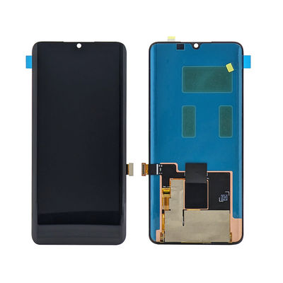 OEM Мобильный экран телефона LCD tft Дисплей Сенсорный экран Для Xiaomi CC9pro