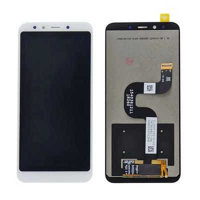 Xiaomi 6x Oled Мобильные телефоны LCD экраны дисплея сенсорный оцифровщик сборка