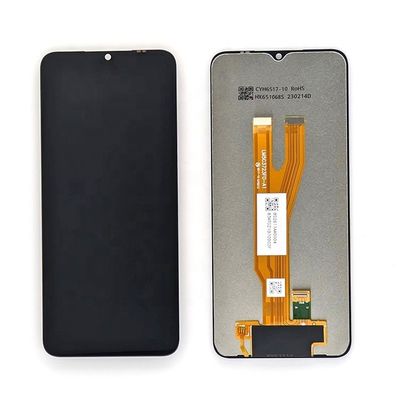 100% тестирование тщательно контролируемые цифровые детали для Samsung Galaxy A03 Core A032M Мобильные экраны LCD мониторы сенсорный дисплей