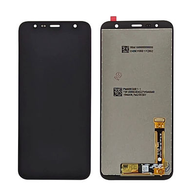 Galaxy J6 Phone Lcd Glass Replacement Display Part Для устройства Samsung J610 J4Plus