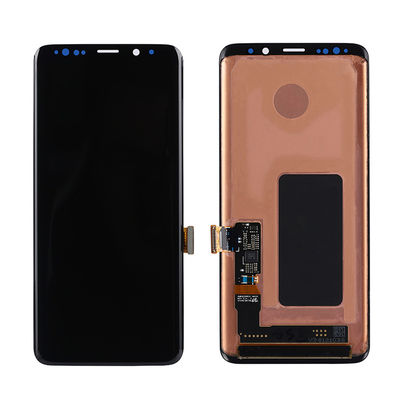водонепроницаемый Мобильный телефон LCD экраны Дигитализатор Ассамблея Для Samsung Galaxy S9plus