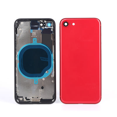 OEM корпус сотовый телефон клейкая крышка аккумулятора для Iphone SE 6s 6plus 6splus