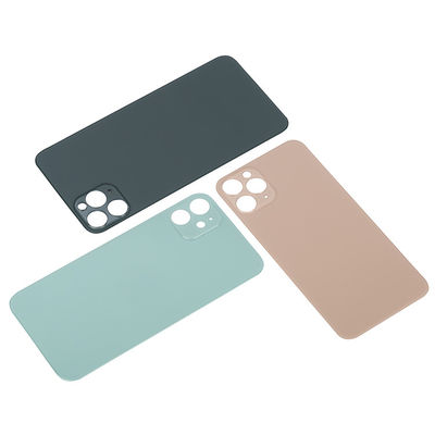 Замена корпуса заднего стекла iPhone Xs