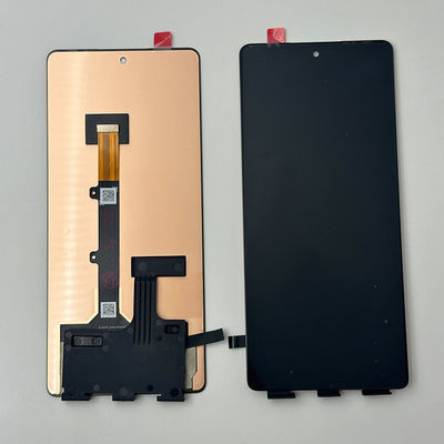 Мобильный телефон Lcd для TRANSSION Pova4 LGTN Pova6pro Li9 Сенсорный экран Цифровизатор Замена дисплея