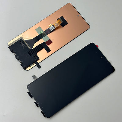 Мобильный телефон LCD для TRANSSION Canon 20pro CKTN GT 20pro x6871 Сенсорный экран Цифровизатор Замена дисплея