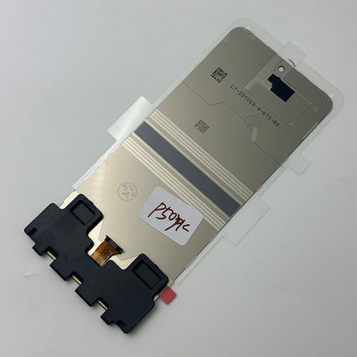 Мобильный экран для HUAWEI P50 с карманным сенсорным экраном