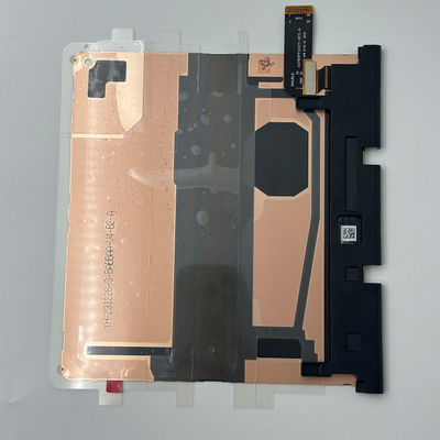Мобильный телефон LCD для HUAWEI Mate X3 Mate X5 Сенсорный экран Цифровизатор Замена дисплея