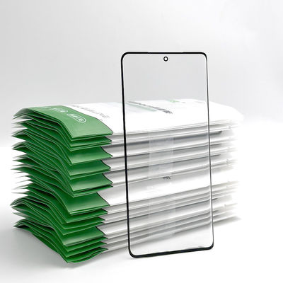 Переднее наружное стекло для OPPO Переднее стекло с заменой Oca
